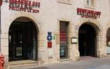 Hotel Burgund Parkplatz: Hotel Philippe Le Bon In Dijon Mit 32 Zimmern Und 3 ...