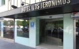 Hotel Spanien Klimaanlage: Hotel Los Jeronimos In Granada Mit 30 Zimmern Und 2 ...