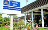 Hotel Kanada Parkplatz: 3 Sterne Best Western North Bay Hotel & Conference In ...
