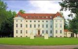 Hotel Mecklenburg Vorpommern: 4 Sterne Hotel Schloss Wedendorf Mit 30 ...
