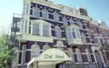 Hotel Amsterdam Noord Holland Internet: 3 Sterne Owl Hotel In Amsterdam Mit ...