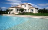 Ferienhaus Flaux: Colline In Flaux, Languedoc-Roussillon Für 8 Personen ...