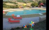 Zimmer Tolentino Marche: Agriturismo Colle Regnano In Tolentino Mit 8 ...