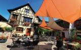 Hotel Frankreich Klimaanlage: Le Cerf In Marlenheim Mit 18 Zimmern Und 3 ...