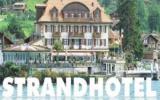 Hotel Iseltwald Parkplatz: Hotel Strandhotel In Iseltwald Mit 23 Zimmern Und ...