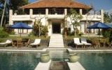 Ferienanlage Bali: 3 Sterne Bhanuswari Resort & Spa In Ubud , 18 Zimmer, Bali, ...