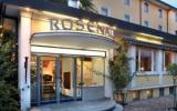 3 Sterne Businesshotel Rosenau in Esslingen mit 57 Zimmern, Neckar, Süddeutschland, Baden-Württemberg, Deutschland