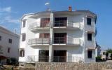 Ferienhaus Kroatien: Ferienhaus Iva Wohnung 3, 70 M² Für 6 Personen - ...