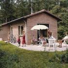 Ferienhaus Gelderland: Bospark De Schaapskooi In Wissel/epe, Gelderland ...