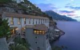 Hotel Kampanien Whirlpool: Best Western Albergo Marmorata In Ravello Mit 40 ...