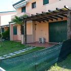 Ferienwohnung Caorle: Ferienwohnung Mit Pool 