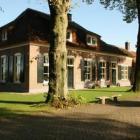 Ferienhaus Niederlande: Buitenoosten 