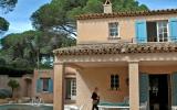 Ferienhaus Saint Tropez: Font Mourier Fr8450.101.4 