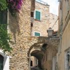 Ferienwohnung Ligurien: Le Antiche Volte 