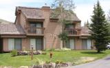 Ferienwohnung Usa: Snowcreek 1590, 3Bd/3Ba Condo Us8300.28.1 