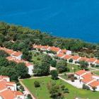 Ferienwohnung Porec: Ferienanlage Lanterna - Ax8 