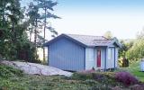 Ferienhaus Schweden: Ferienhaus In Ellös Auf Insel Orust (Wks02057) 