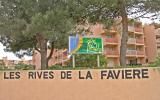 Ferienwohnung Provence: Les Rives De La Favière Fr8421.100.4 