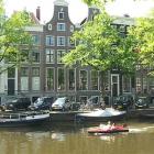 Ferienwohnung Amsterdam Noord Holland: Ferienwohnung Dutch Masters 