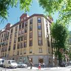 Ferienwohnung Spanien: Ferienwohnung Madrid 