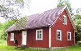 Ferienhaus Schweden Stereoanlage: Kyrkhult 31958 