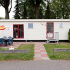 Ferienwohnung Niederlande: Dul Chalet Rio Grande 6-P 