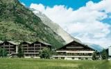 Ferienwohnung Täsch: Aparthotel Monte Rosa (Tas200) 