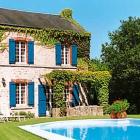 Ferienhaus Frankreich: Cui 