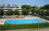 Ferienwohnung Italien: Riccione Giardino A 