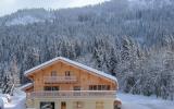 Ferienhaus Châtel Rhone Alpes: Chalet 8-12 Pers. ( F 016.014 ) 