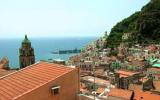 Ferienhaus Amalfi Kampanien Klimaanlage: Amalfi 35035 