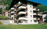 Ferienwohnung Saas Fee: Alouette Ch3906.110.8 