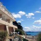 Ferienanlage Bretagne: Cap Morgat 2-Zimmer-Apartment 4/5 Personen 