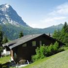 Ferienwohnung Grindelwald: Chalet Bienli In Grindelwald (Appartment/typ 2) 