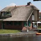 Ferienhaus Wanneperveen: Waterpark Belterwiede 