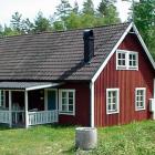 Ferienhaus Schweden: Ferienhaus Norrhult 