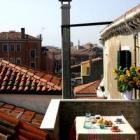 Ferienwohnung Italien: Panorama Di Venezia 