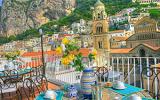 Ferienwohnung Kampanien Klimaanlage: Amalfi ( 01.07.086 ) 