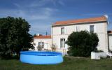 Ferienhaus Royan Poitou Charentes: Manolie (Fr-17200-01) 