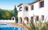 Ferienhaus Comunidad Valenciana: Villen In Benissa (Coc01068) ...