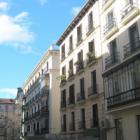 Ferienhaus Madrid Madrid: Familiar Plus 