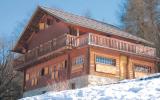 Ferienhaus Veysonnaz: Skihütte 6-8 Pers. ( Ch 385.002 ) 