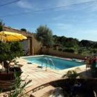 Ferienwohnung Provence: Villa Désirée 