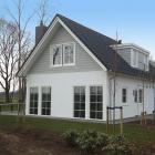 Ferienhaus Baarle Nassau Heizung: Ferienhaus Baarle-Nassau 