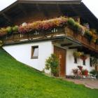 Ferienwohnung Kirchberg In Tirol: Hanser 
