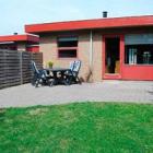 Ferienhaus Dänemark: Ferienhaus Blåvand 