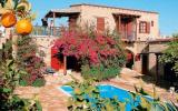 Ferienwohnung Larnaka: Traditionelle Apartments Cyprus Villages - Ax1 