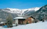 Ferienhaus Wallis: Chalet Les Campanules (Tzm116) 