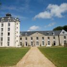 Ferienwohnung Bretagne Fernseher: Erdeven 2-3P4-6 Le Château De Keravéon 