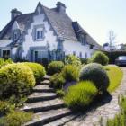 Ferienhaus Frankreich: Ferienhaus In Esquibien 